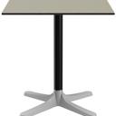 Abbildung Esstisch Modular T Vorderansicht