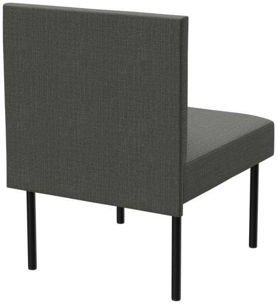 Abbildung 60 cm element Tuya B Schrägansicht