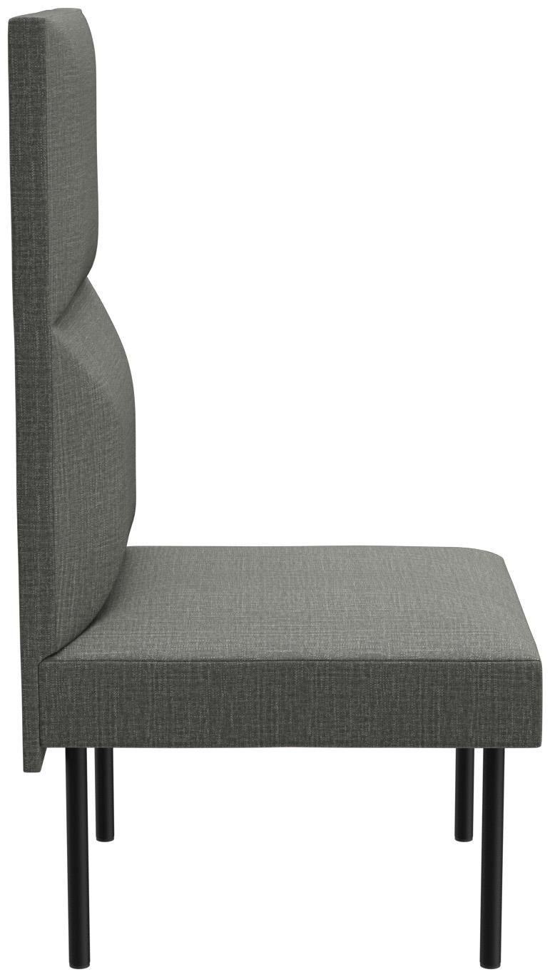 Abbildung Élément 60 cm Tuya B Seitenansicht