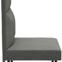 Abbildung Élément 60 cm Tuya B Seitenansicht