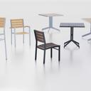 Abbildung dining table Tito T