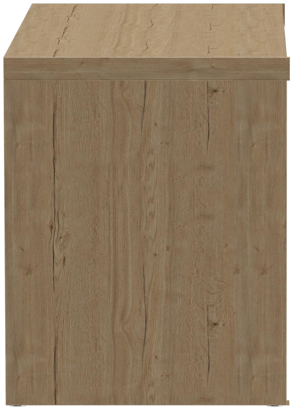 Abbildung Table à manger Formline Seitenansicht