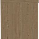 Abbildung Table à manger Formline Seitenansicht