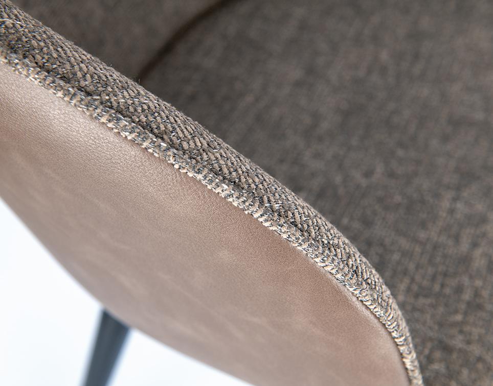 Abbildung arm chair Ornela Detailansicht