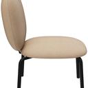 Abbildung armchair Liberty Seitenansicht