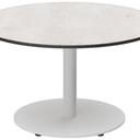Abbildung coffee table T12 Slim Seitenansicht