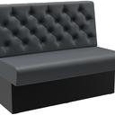 Abbildung Zwischenelement 120cm Hester Schrägansicht