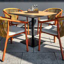 Abbildung dining table Kerst Slim Ambiente