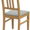 Abbildung chair Tungsten Schrägansicht