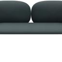 Abbildung 2-seater element Liberty Vorderansicht