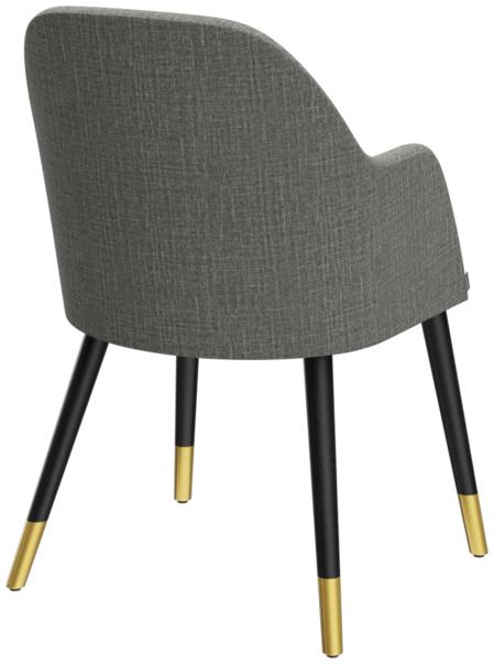 Abbildung Armchair Hada Schrägansicht
