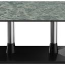 Abbildung Table basse Modular T Rückansicht