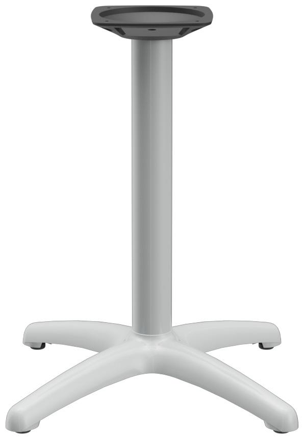 Abbildung Eettafel Kenan Vorderansicht