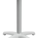 Abbildung Eettafel Kenan Vorderansicht