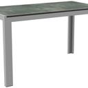 Abbildung Esstisch Torger T Schrägansicht