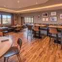 Abbildung Anbau-/Abschlusselement 150 cm H-Line Ambiente