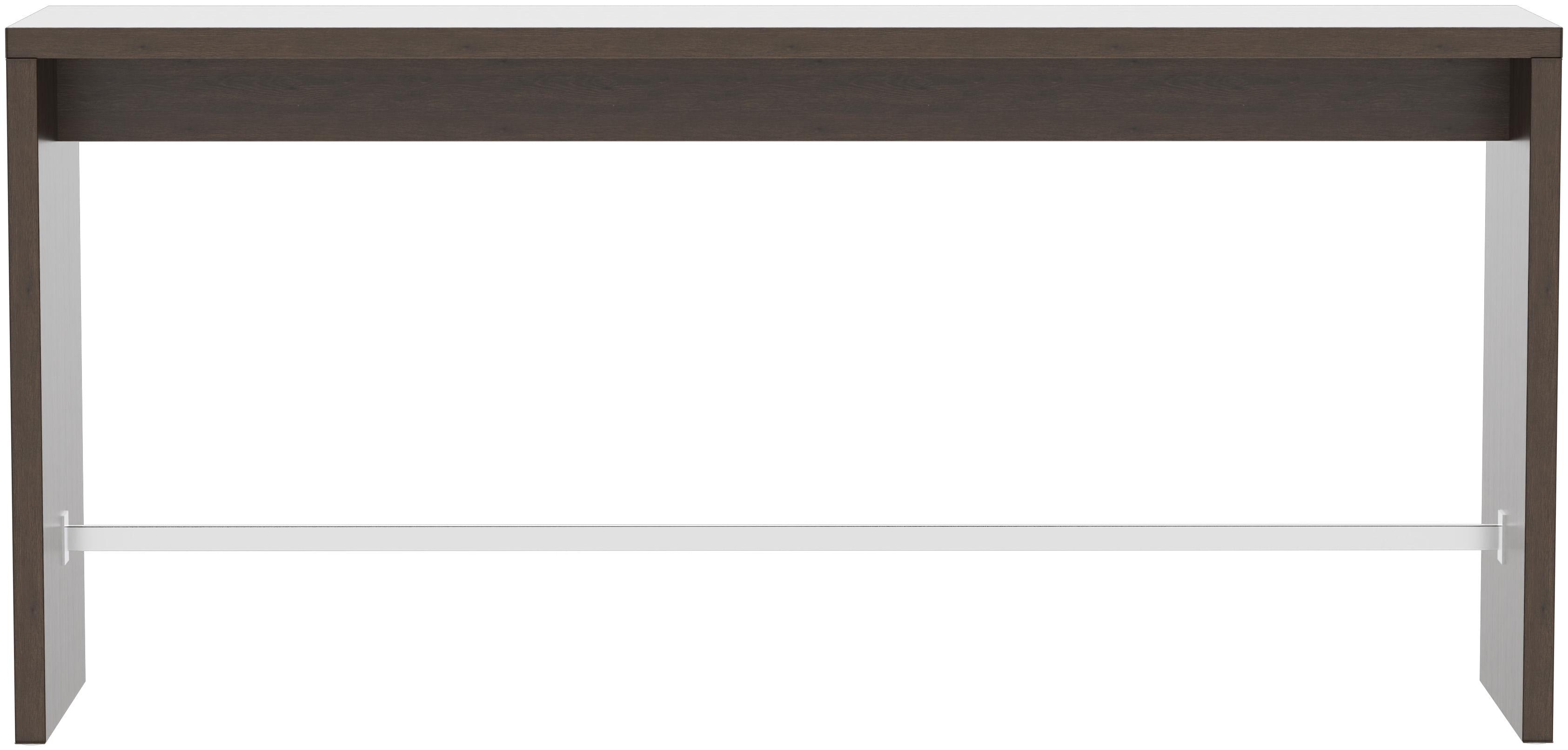 Abbildung Mange-debout Formline Vorderansicht