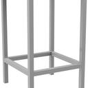 Abbildung Stehtisch Tivon Schrägansicht