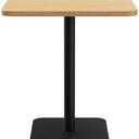 Abbildung dining table Kerst Slim Rückansicht