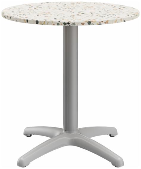 Abbildung table à manger Kenan Rückansicht
