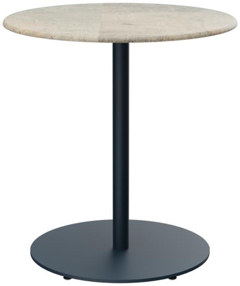 Abbildung eettafel T12 Slim Seitenansicht