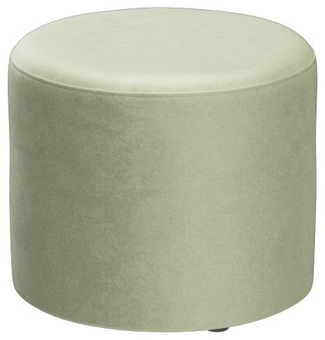 Abbildung lounge-hight stool Doria Schrägansicht