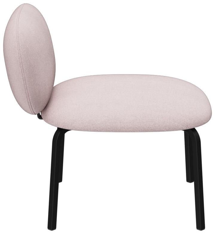 Abbildung stoel Liberty Seitenansicht