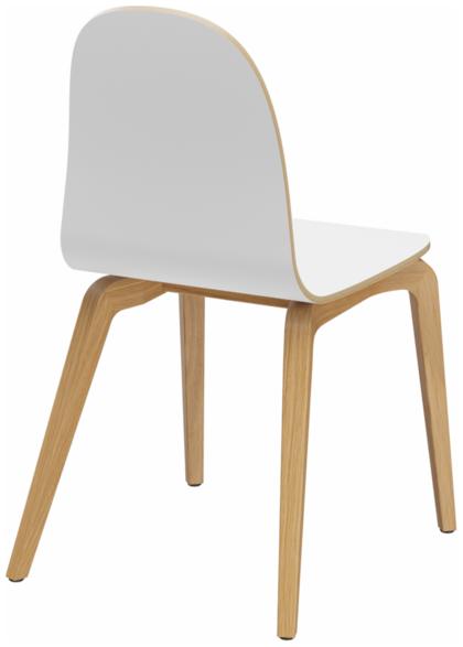 Abbildung chaise Yetta Schrägansicht