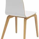 Abbildung chaise Yetta Schrägansicht