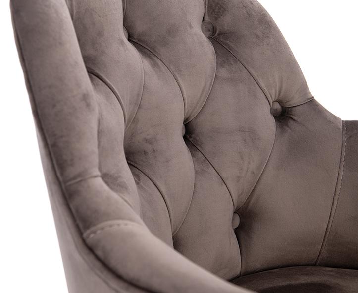 Abbildung Chaise à accoudoirs Marlo Detailansicht