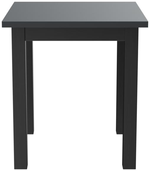 Abbildung table à manger Dunia Seitenansicht