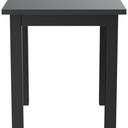 Abbildung table à manger Dunia Seitenansicht