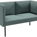 Abbildung 2-zits element Tuya Schrägansicht