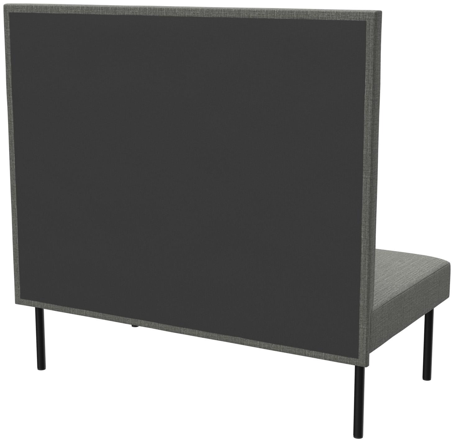 Abbildung Élément 120 cm Tuya B Schrägansicht