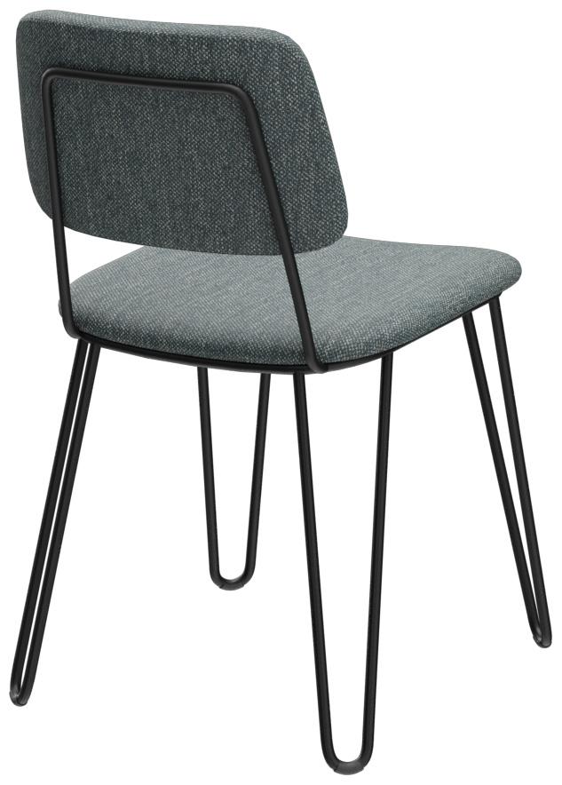 Abbildung chaise Yago P Schrägansicht