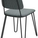 Abbildung chaise Yago P Schrägansicht