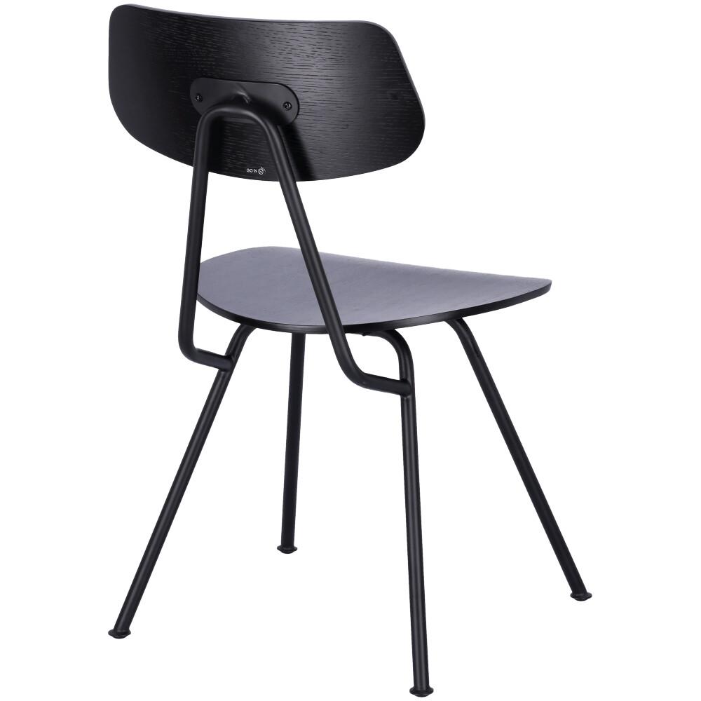 Abbildung chair Ovra Schrägansicht