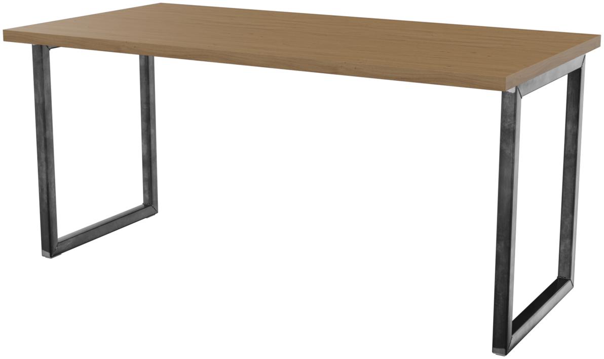 Abbildung table à manger Rickon Schrägansicht