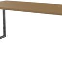 Abbildung table à manger Rickon Schrägansicht
