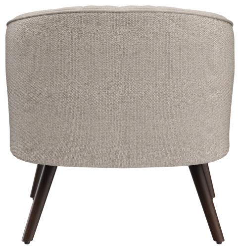 Abbildung armchair Imke Rückansicht