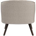 Abbildung armchair Imke Rückansicht