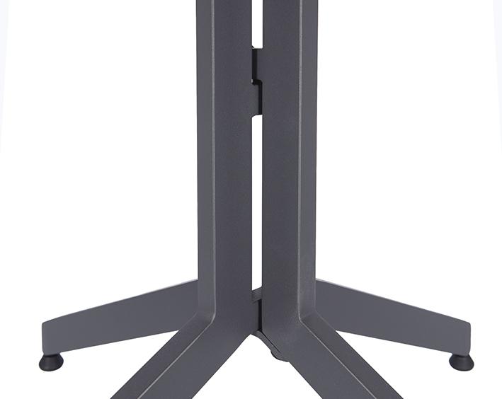 Abbildung Table à manger Tito T Detailansicht