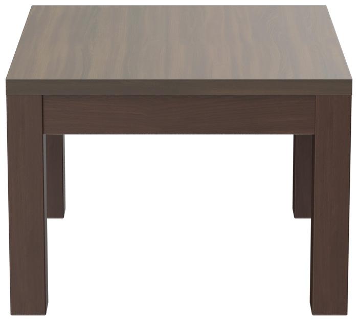 Abbildung Couchtisch Dunia Seitenansicht