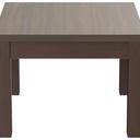 Abbildung Couchtisch Dunia Seitenansicht