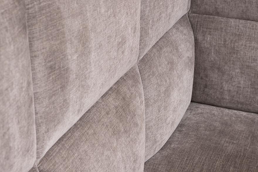 Abbildung Eind-/afsluitelement links Tuya B Detailansicht