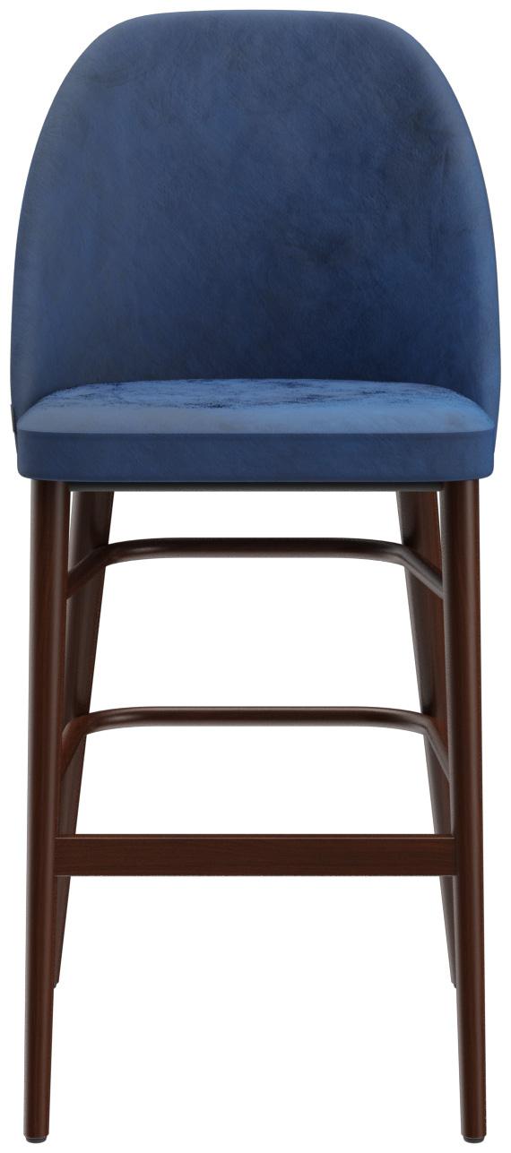 Abbildung bar stool Hada Vorderansicht