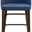 Abbildung bar stool Hada Vorderansicht