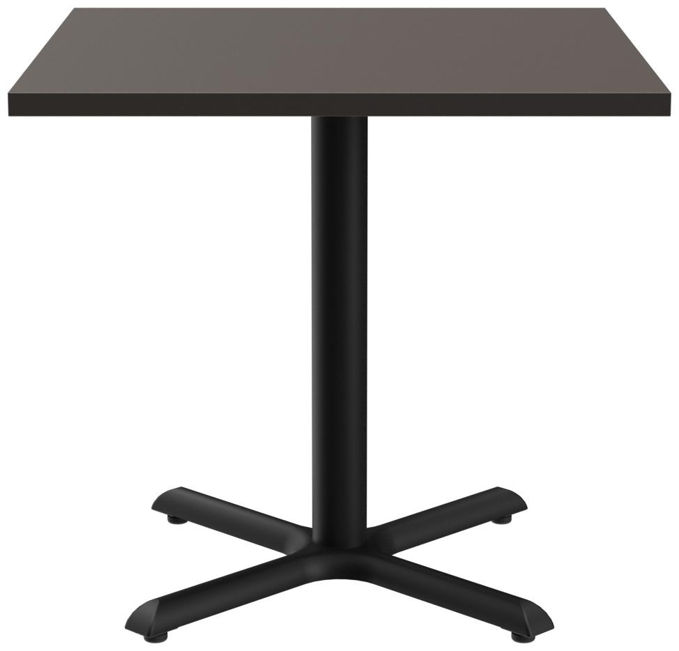 Abbildung dining table Kina Vorderansicht