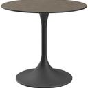 Abbildung dining table Caius Vorderansicht