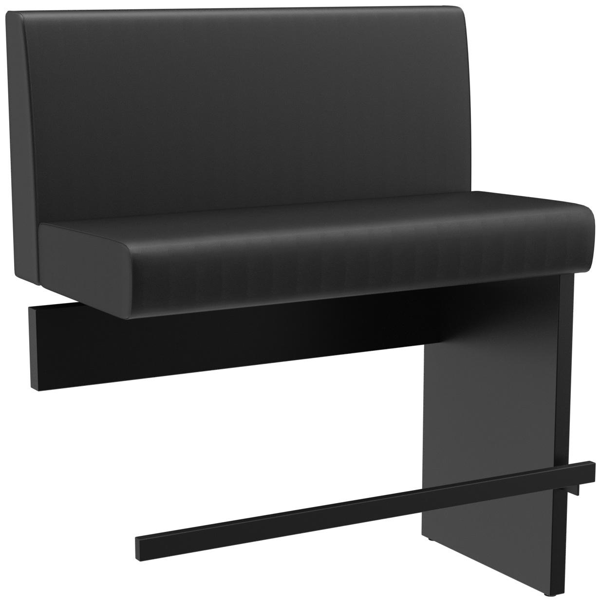 Uitbreiding / eindstuk 100 cm H-Line